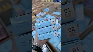 Download lagu grosir kosmetik Wardah mp3