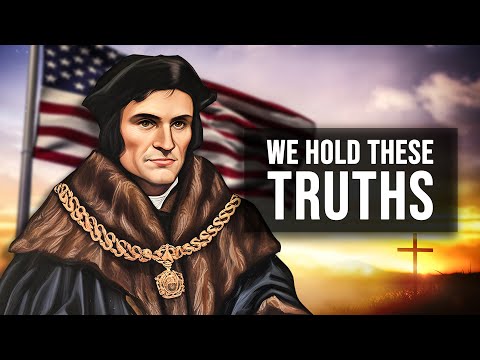Fr. Pontifex - We Hold These Truths
