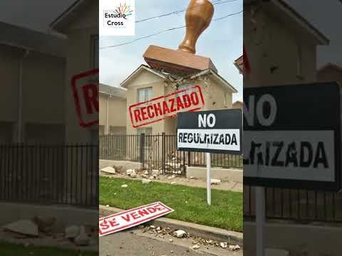 Regulariza Tu Casa y Vende Tu Casa #concepcion  #talcahuano  #sanpedrodelapaz  #biobio #ventadecasas
