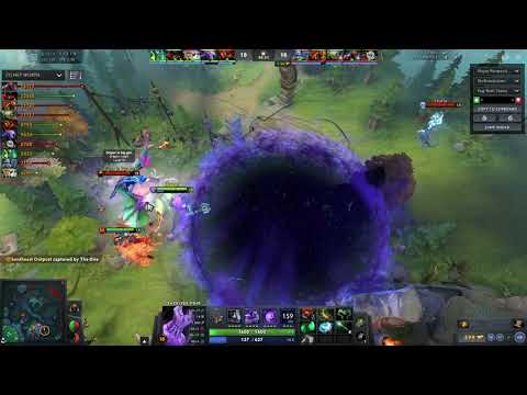 Best Chronosphere I've ever seen