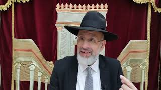 L interdit pour un juif d avoir un sapin et fêter le nouvel an. Réussite pour Sharon et Igal