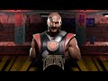 Mortal Kombat Trilogy Kano Champion Ladder On Very Hard