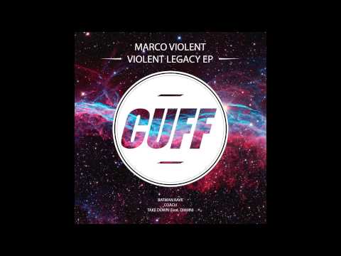 Marco Violent - Coach (Original Mix) [CUFF] Official