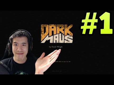 DARK SOULS MAUS | DarkMaus | #1