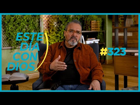 #323 The Value of Mercy | This Day With God - Pr. Jorge Rampogna