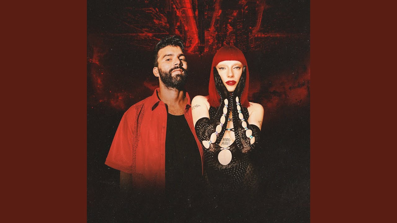 R3HAB i Sophie and the Giants odświeżyli klasyk z początku XXI wieku