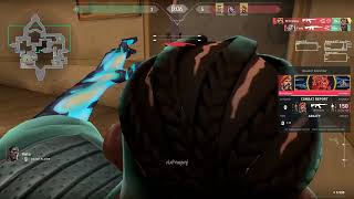 Petrichor - Valorant