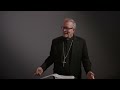 No Demonicen —ni Divinicen— a los Poderosos -  Sermón del Domingo del obispo Robert Barron