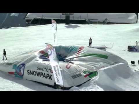 Shoot My Ride: Verbier 2012-03-07 15:24:02