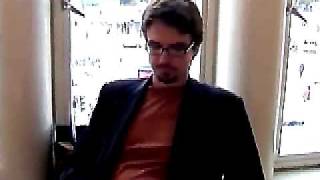 Markus Jääskeläinen - Avaruusmies