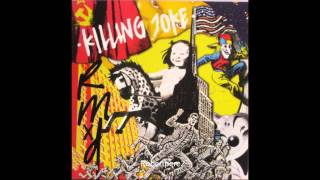 Killing Joke - America (Dub) - (RMXD) 2008