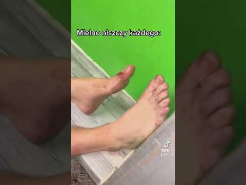 Mielno niszczy każdego wakacje 2022