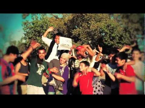 Ritmo del Ghetto - Sin Tonterias (Video Clip)