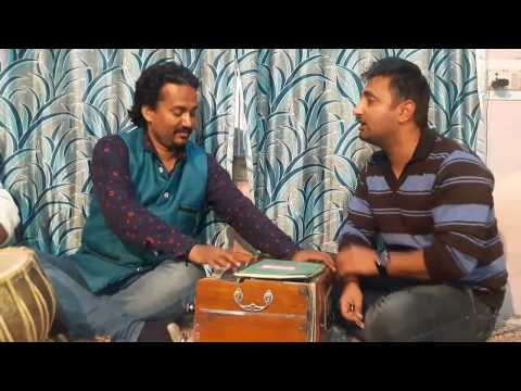 SunNy Manhas a try for lagi tumse mann ki lagan