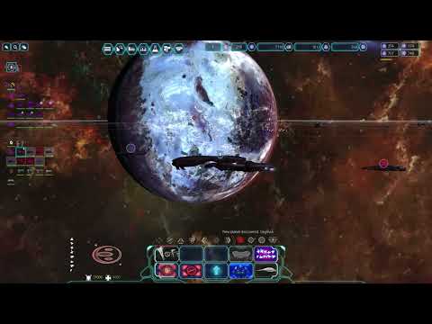 Sins of The Prophets Covenat vs Flood part 1