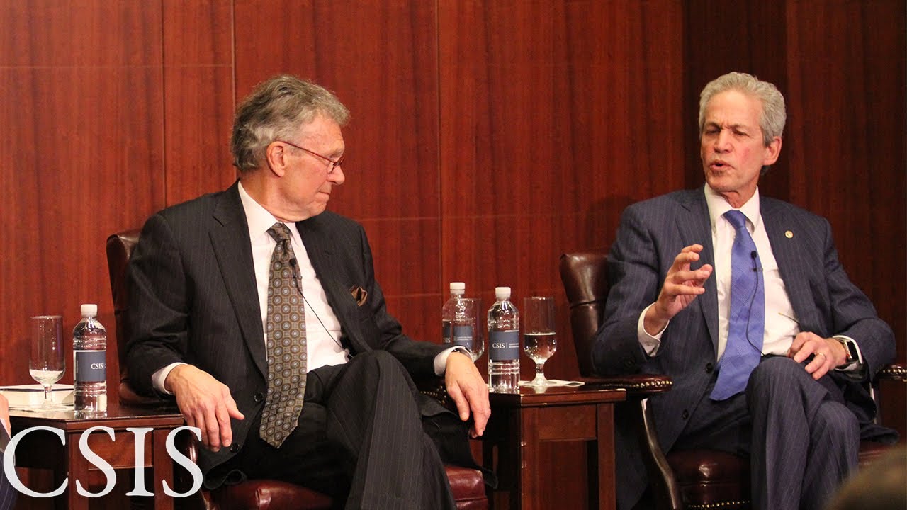 The Case for U.S. Foreign Assistance