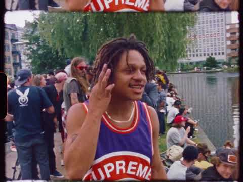 CPH Open 2017 "The Final Chapter" Video