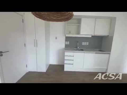 Video de YouTube - Apartamento en Alquiler de 1 dormitorio  en Pocitos, Montevideo