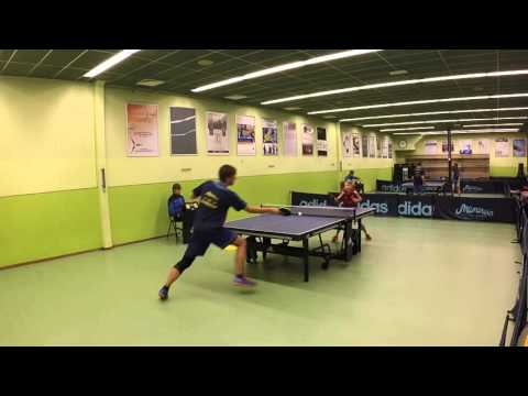 Tim Nijdam - Kas van Oost