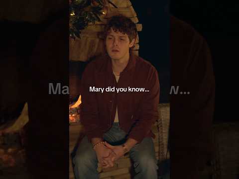 Mary Did You Know - Restless Road