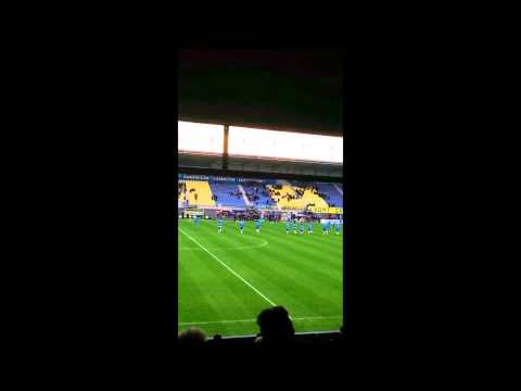 Official SCC Sphere's snelle introductie (Cambuur Sfeer, Ultras en meer) Subscribe and Like