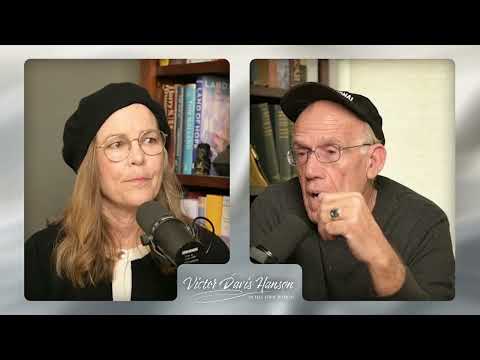 Victor Davis Hanson: Californians Don’t Win National Elections. Newsom Will Be No Different