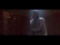 Count Dooku Talks To Obi Wan Kenobi Star Wars Episode II Attack Of The Clones HD1080p