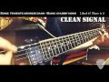 Metal guitar tone: CRISIX - RISE THEN REST ...