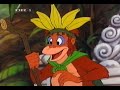Junglebogens Junglebørn Alle Får Det Abeskønt Jungle Cubs Everything S Gonna Be Right Danish