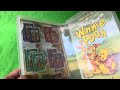 Video Comparison The Magical World Of Winnie The Pooh Growing Up With Pooh