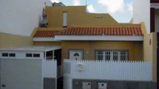 preview picture of video 'Casa Terrera Independiente, Sardina del Sur'