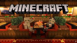 【mincraft】대충 뱀신이 하고 싶은 걸 함!🐍✨ #vtuber
