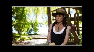 Charlotte Sullivan on Her Chicago Fire Farewell and New Lifetime Series video