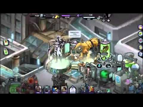 How to Breed Undead Dragon in Mutants Genetic Gladiators