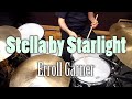 Stella by Starlight (Erroll Garner/Piano)
