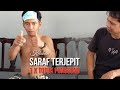 Saraf Terjepit Reaksi Setelah Totok Punggung