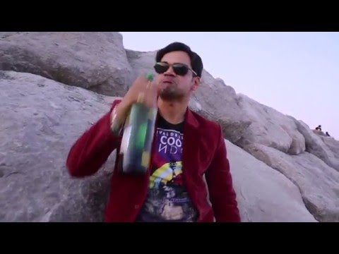 Ashok K Jha Ashok K Jha-Showreel