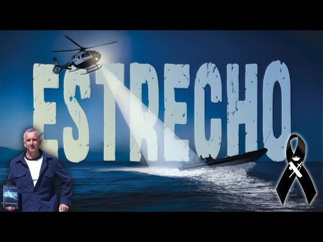 Vídeo relacionado con Estrecho: La frontera salvaje del narco español