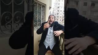صورة وهو يتولى الصالحين | #دقيقة_أمل_وفرح | د . حازم شومان