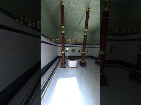 Thumbnail for Inside kaba ❤️ #makkah by Kaba