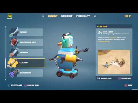 Gameplay Video
