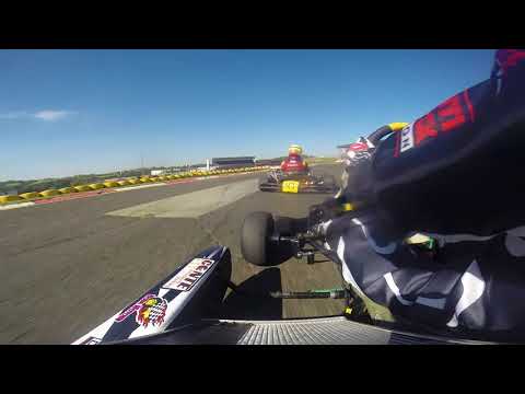 ON BOARD  - SYLVIO CORREA NETO - 2a PROVA COPA ITÚ 2021