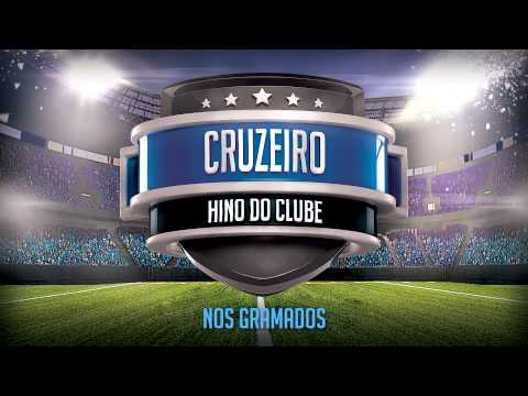 HINO DO CRUZEIRO "OFICIAL"