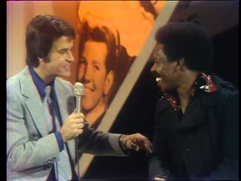 Dick Clark interviews Lloyd Price on The Rock N Roll Years