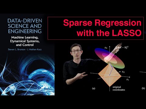 Robust, Interpretable Statistical Models: Sparse Regression with the LASSO