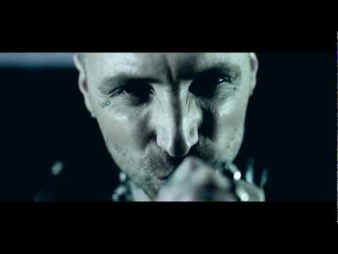 Nicke Borg Homeland - Makin´ Out With Chaos (official video)