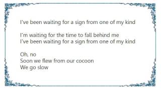 Concrete Blonde - One of My Kind Lyrics