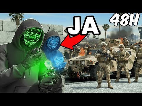 ZOSTALIŚMY NAJLEPSZYMI HACKERAMI W GTA V!