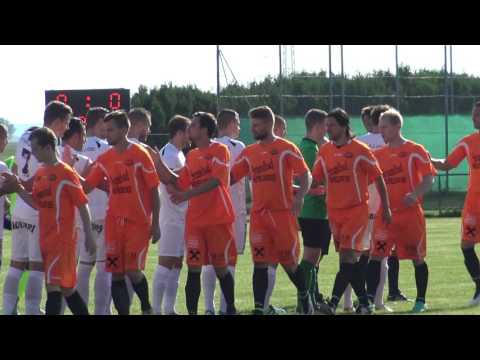 FC Jois gegen ASV Neufeld 1:3 (1:2)