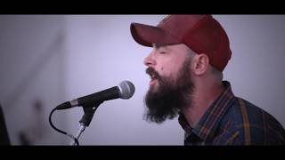 The White Wall Sessions Season 5 Crankshaft  "Dog Tired and Tryin'"
